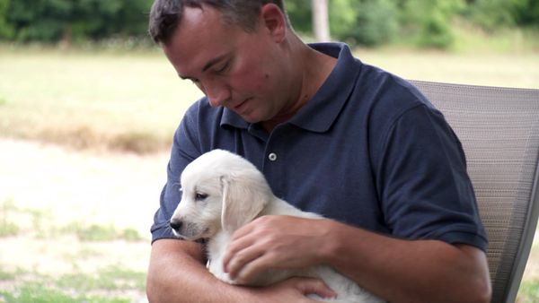 Pick a Puppy - S02 Episode 11: Marco Polo