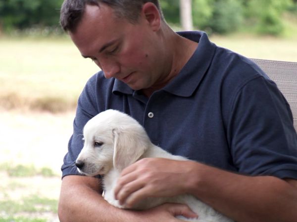 Pick a Puppy - S02 Episode 11: Marco Polo