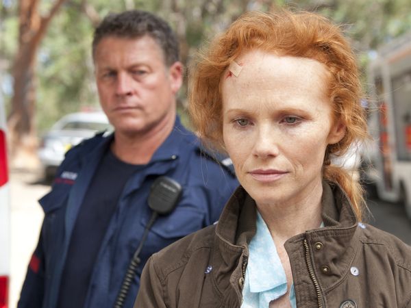 Rescue Special Operations - Secrets and Lies