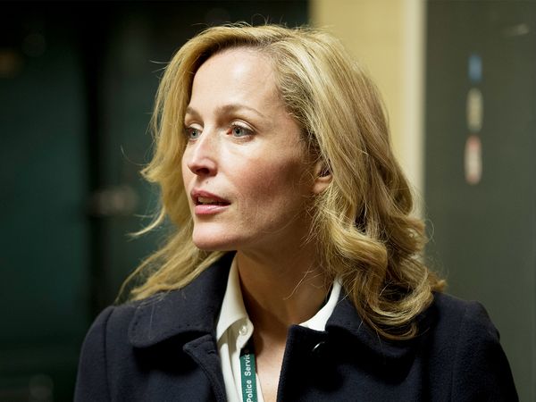 The Fall - Episode 1