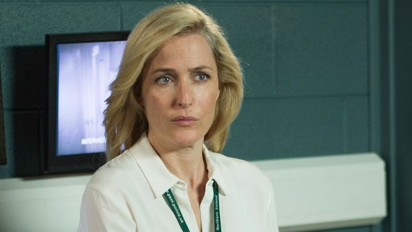 The Fall - Episode 6