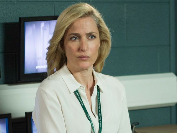 The Fall - Episode 6