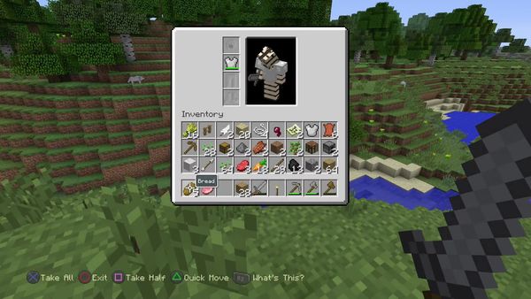 Sneaky Stripes (Minecraft Gameplay) - Zebra Gamer - Episode 1