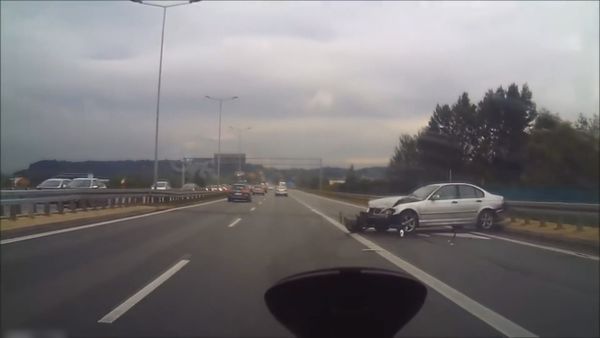 Car Crash TV - Episode 13