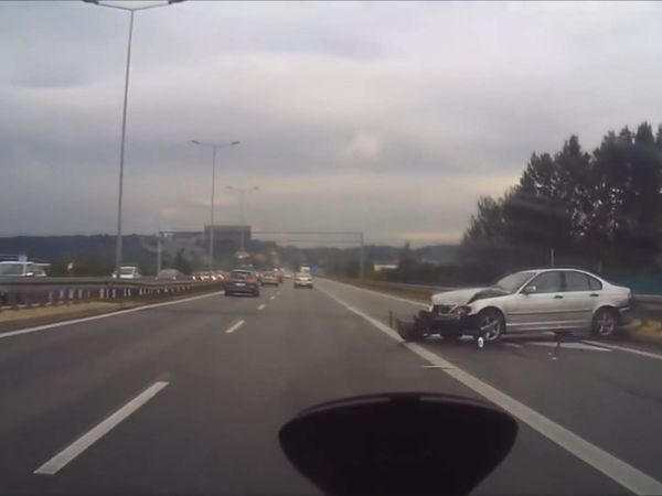 Car Crash TV - Episode 13