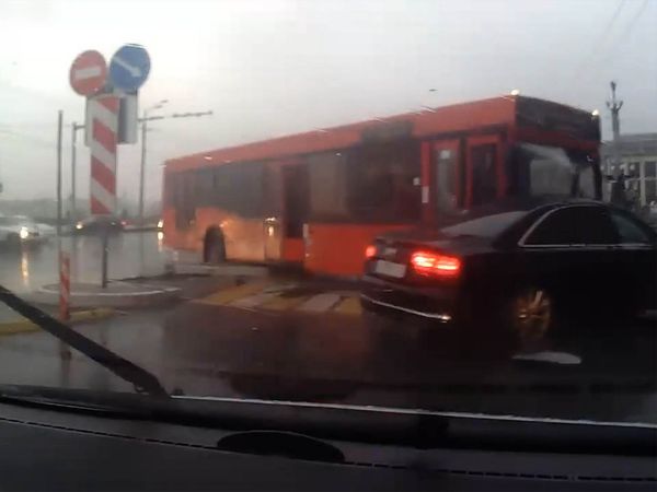 Car Crash TV - Episode 10