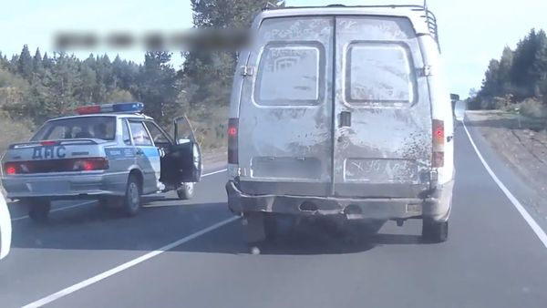 Car Crash TV - Episode 24