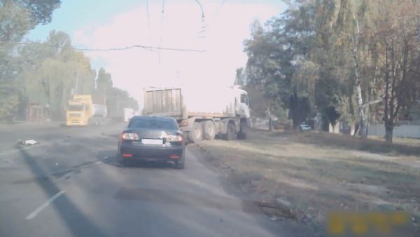 Car Crash TV - Episode 23
