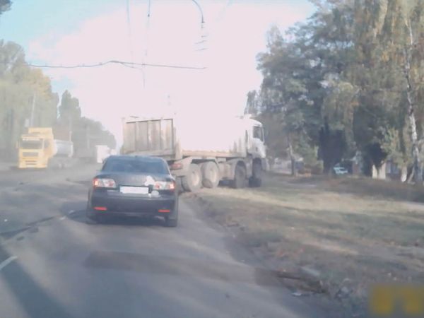Car Crash TV - Episode 23