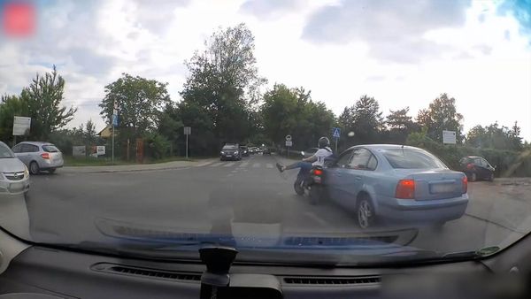 Car Crash TV - Episode 2