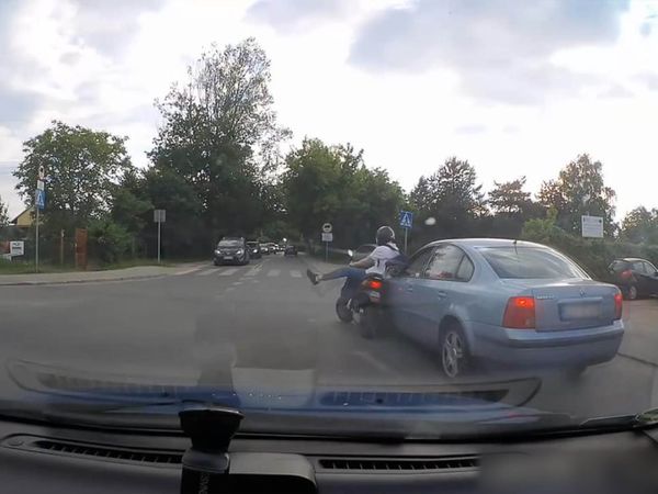 Car Crash TV - Episode 2