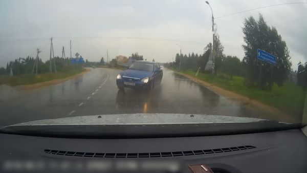 Car Crash TV - Episode 6