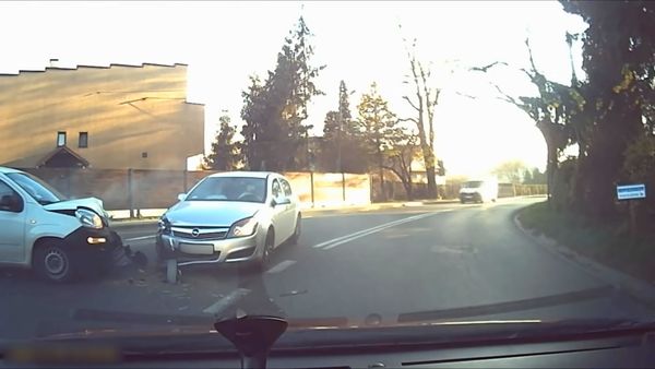 Car Crash TV - Episode 4