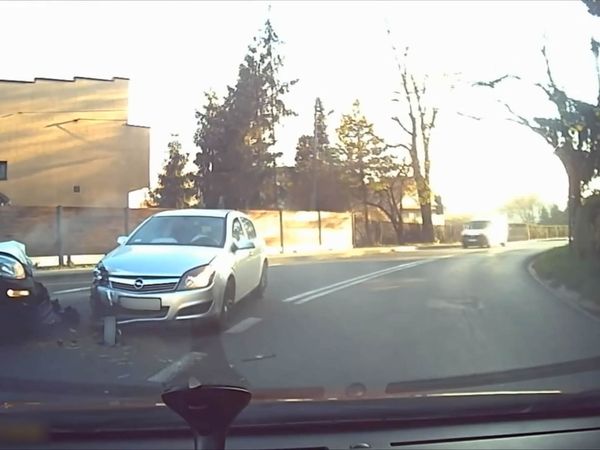 Car Crash TV - Episode 4