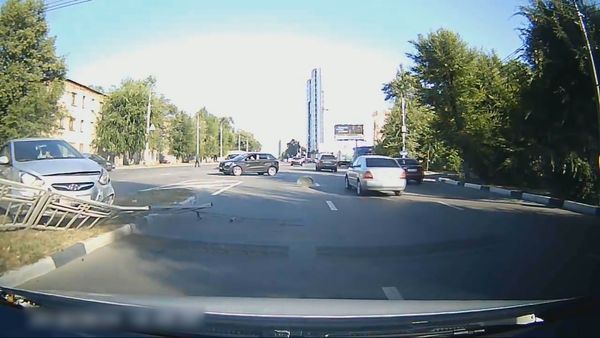 Car Crash TV - Episode 21