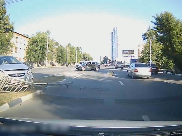Car Crash TV - Episode 21