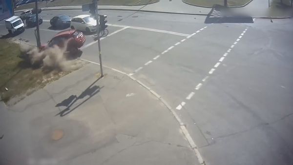 Car Crash TV - Episode 18