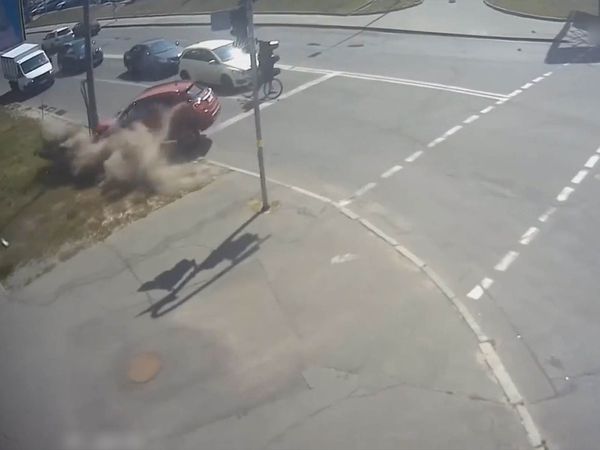 Car Crash TV - Episode 18