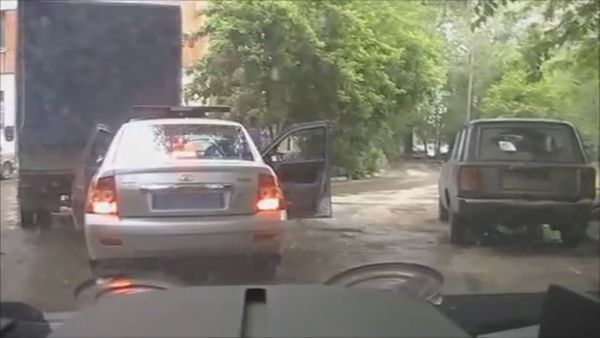 Car Crash TV - Episode 22