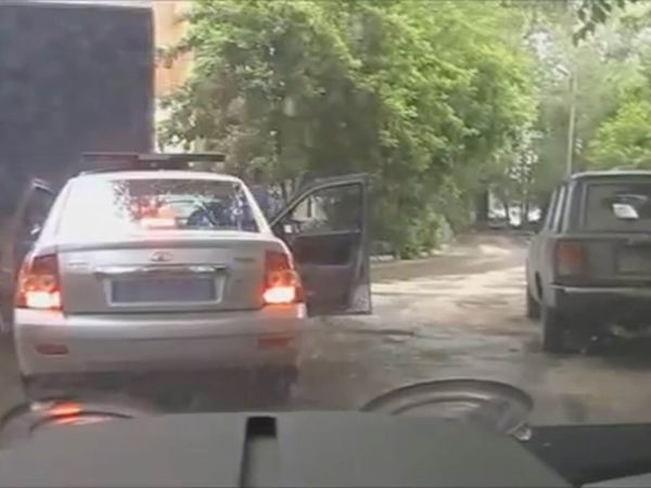 Car Crash TV - Episode 22