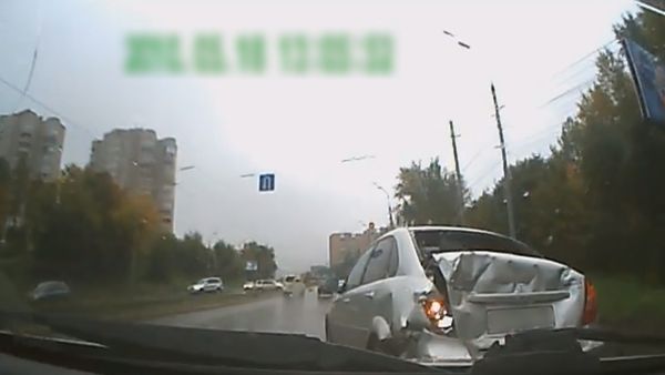 Car Crash TV - Episode 20