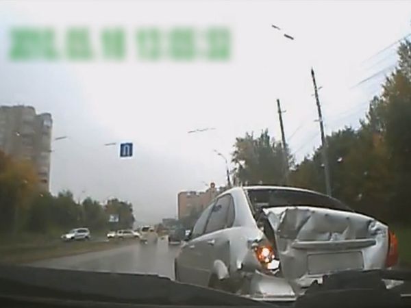 Car Crash TV - Episode 20