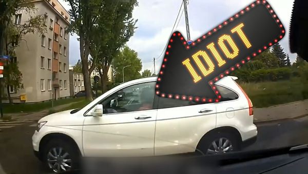 Car Crash TV - Episode 3