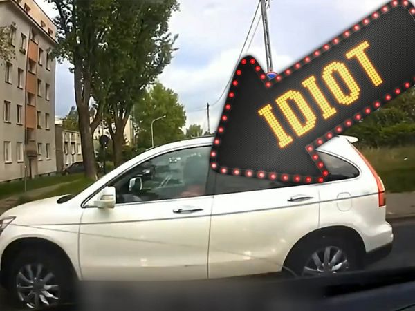 Car Crash TV - Episode 3
