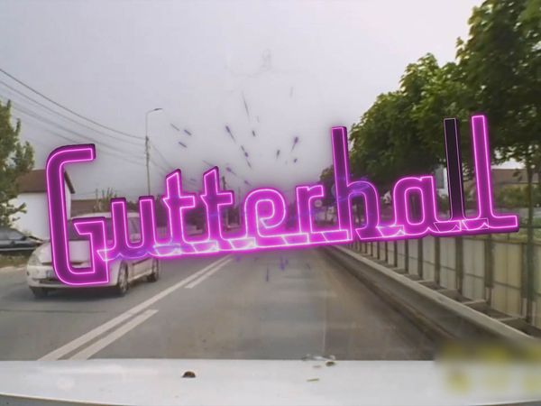 Car Crash TV - Episode 14