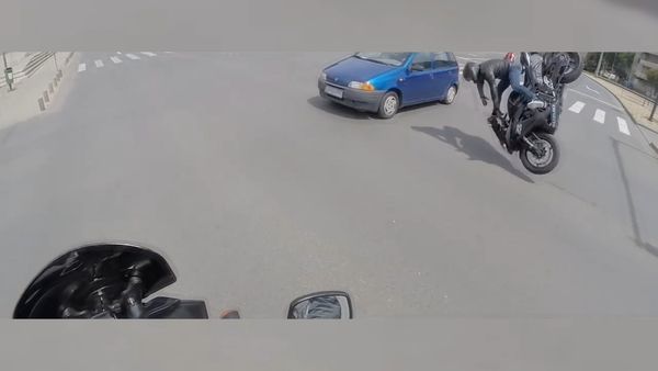 Car Crash TV - Episode 9