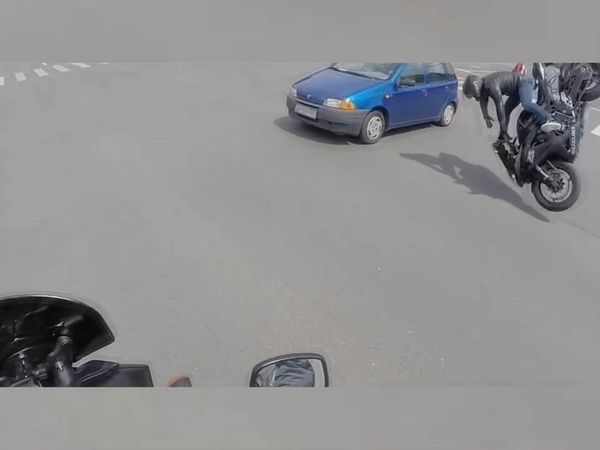 Car Crash TV - Episode 9