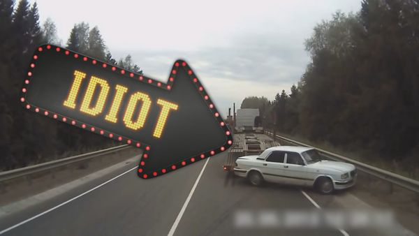 Car Crash TV - Episode 12