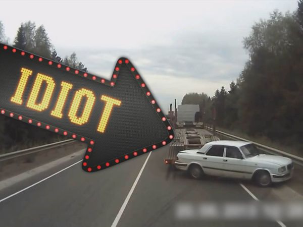 Car Crash TV - Episode 12
