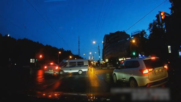 Car Crash TV - Episode 16