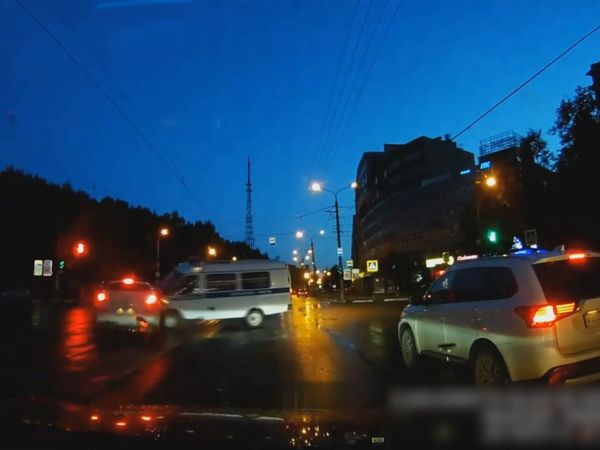 Car Crash TV - Episode 16