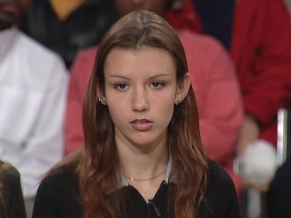 Judge Judy - Episode 58