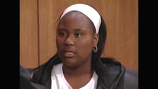 Judge Judy - Episode 56