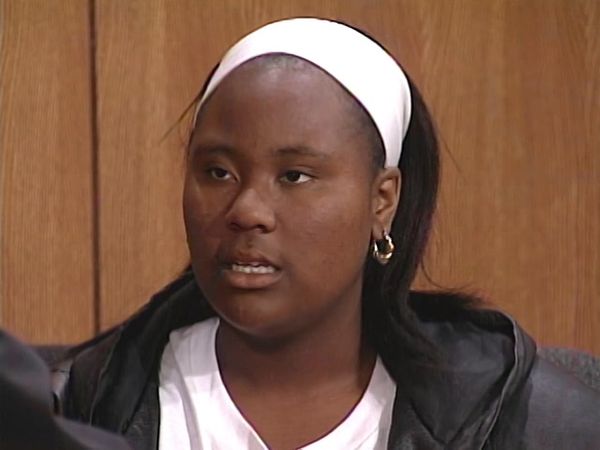 Judge Judy - Episode 56
