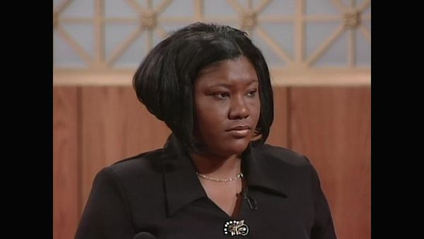 Judge Judy - Episode 60