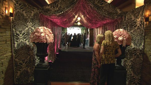 Platinum Weddings - Gabriela & Jason