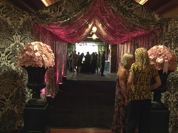 Platinum Weddings - Gabriela & Jason
