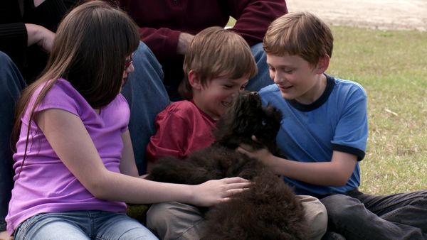 Pick a Puppy - S03 Episode 02: All In The Family