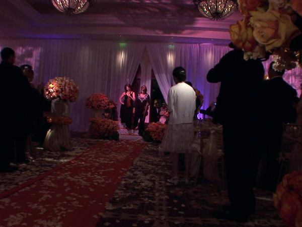 Platinum Weddings - Ashleigh & Kristopher