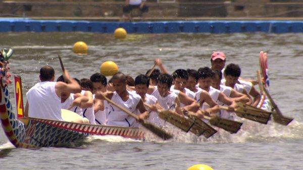 Lonely Planet: Über sechs Ecken durch China - Xiamen 60