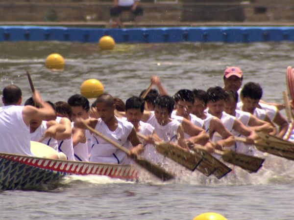 Lonely Planet: Über sechs Ecken durch China - Xiamen 60