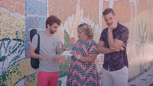 Expedição Nordeste - Fortaleza 2 /Ce