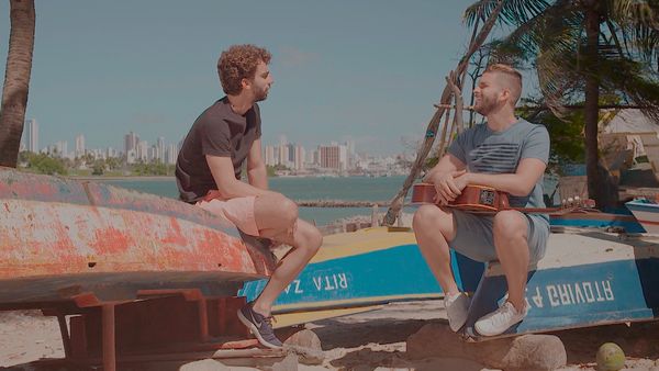 Expedição Nordeste - Natal/ Tibau Do Sul/ Maracajaú/ RN