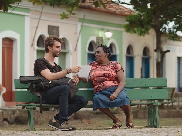 Expedição Nordeste - Recife (PE), São Luís, Alcântara e Raposa/ MA