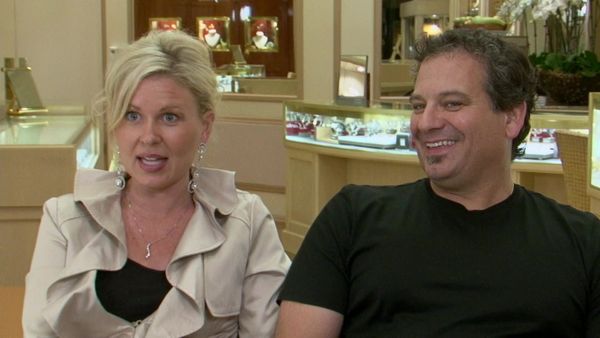 Platinum Weddings - Charity & Frank