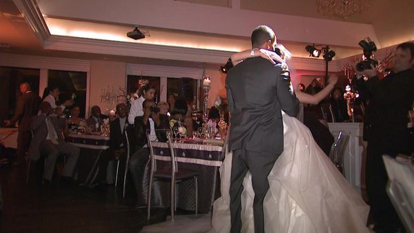 Platinum Weddings - Kristel & Jason